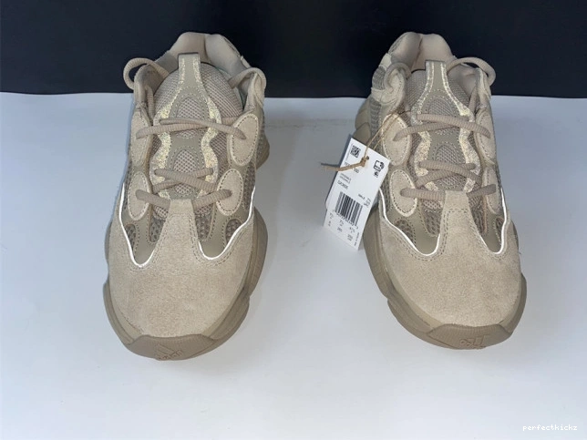 GX3605 Light 500 Taupe Yeezy Adidas 0729